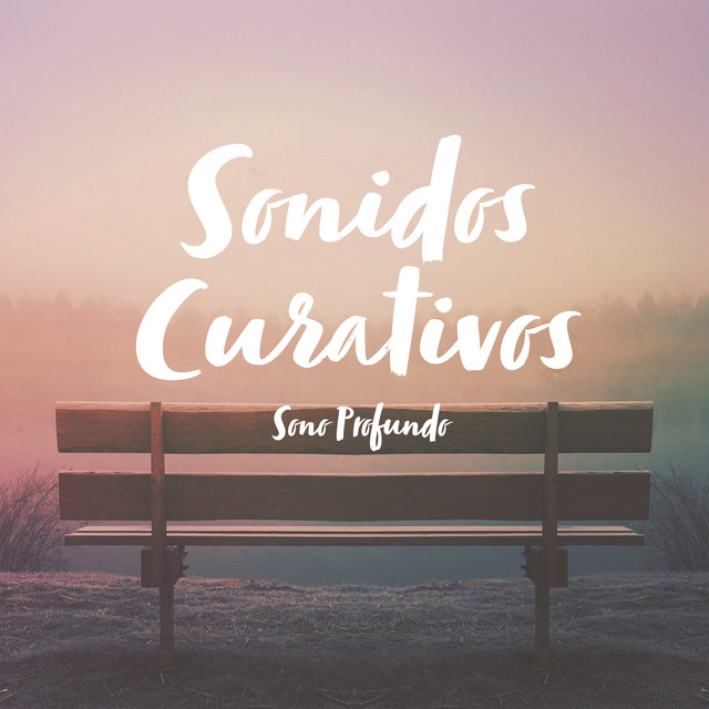 Sonidos Curativos cover art