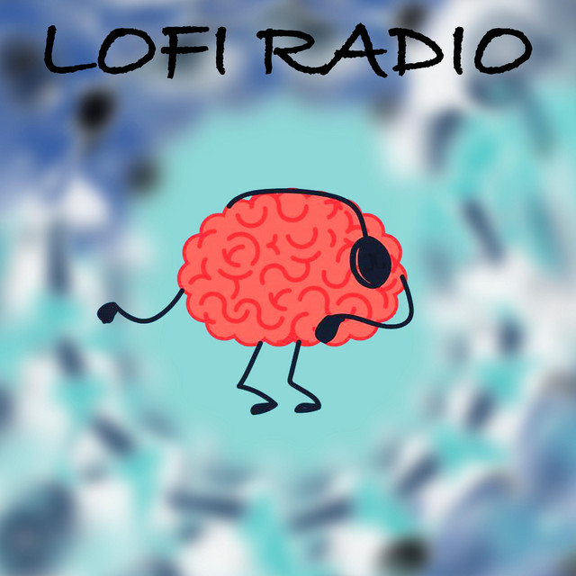 Lofi Radio cover art