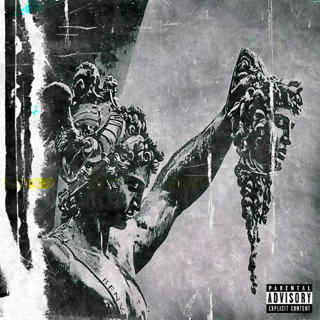 undefined album image