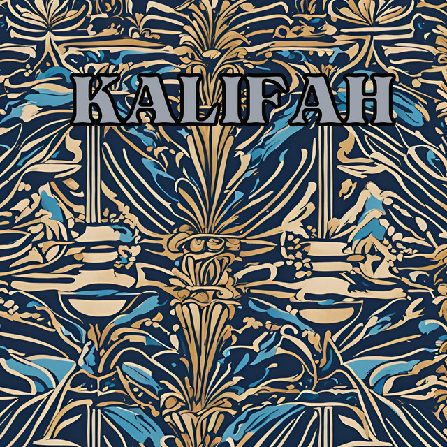 Kalifah