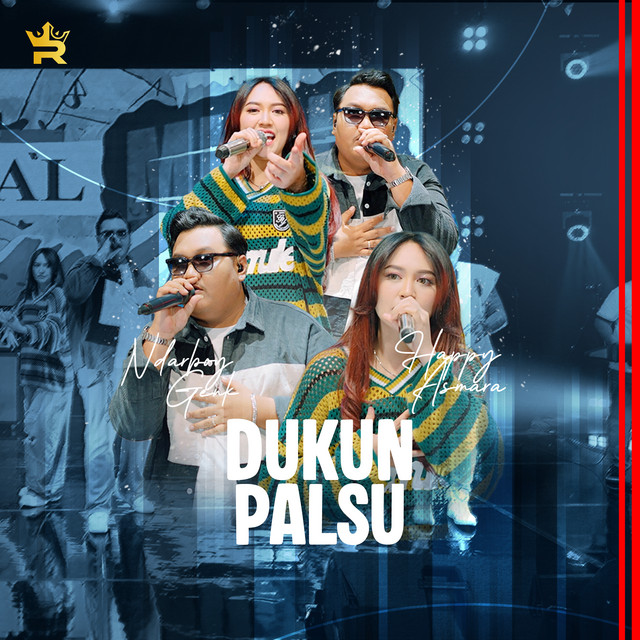 Dukun Palsu album image