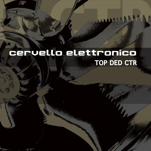 Top Ded Ctr cover art