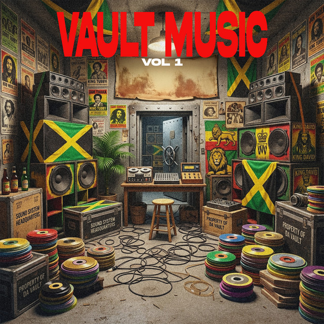 undefined album image