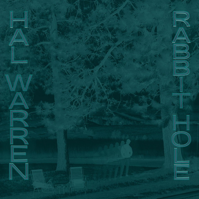 Rabbit Hole cover art