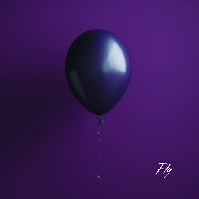 Fly cover art