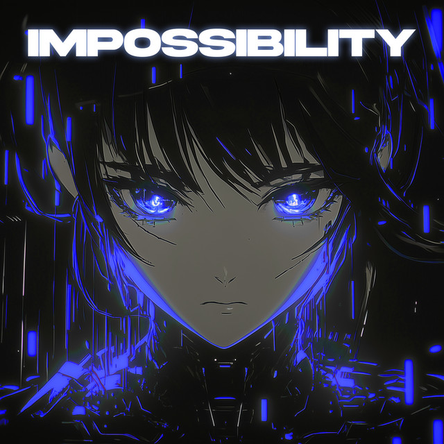 Impossibility cover art