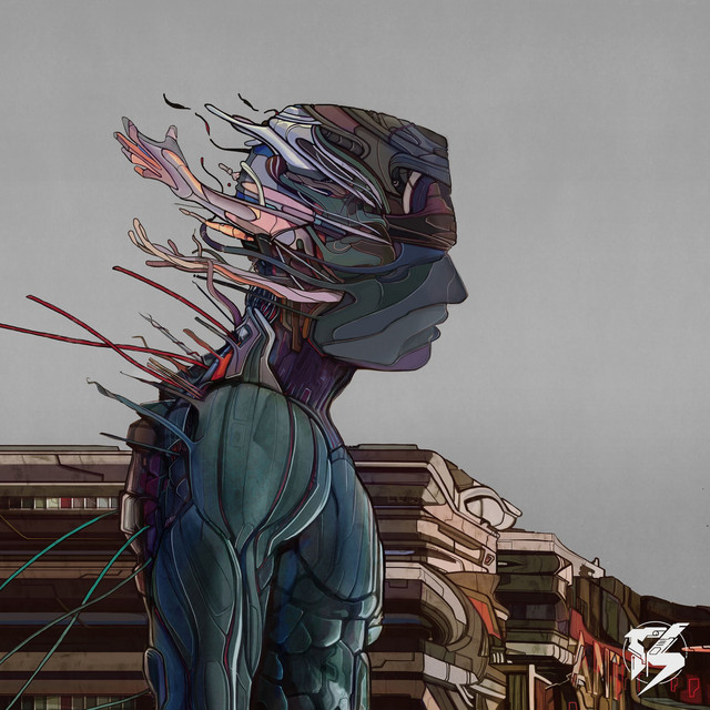 Implanted Data Memories cover