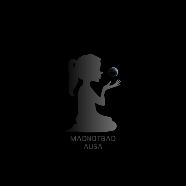 Обкладинка: Alisa — MADNOTBAD