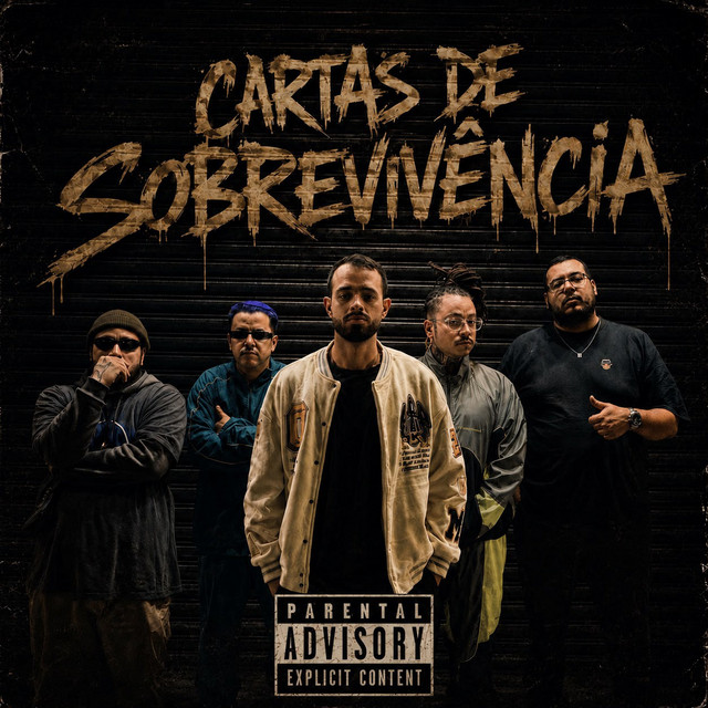 Cartas de Sobrevivência