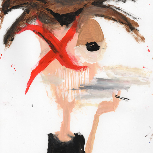 TF IS U TALKIN BOUT?! album image