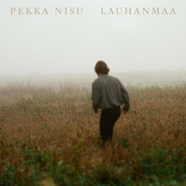 Lauhanmaa cover