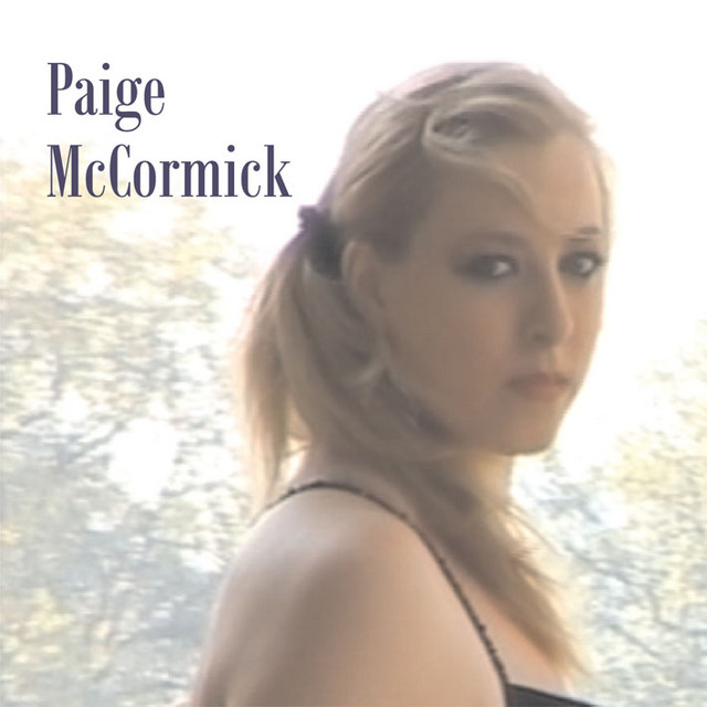 Paige McCormick