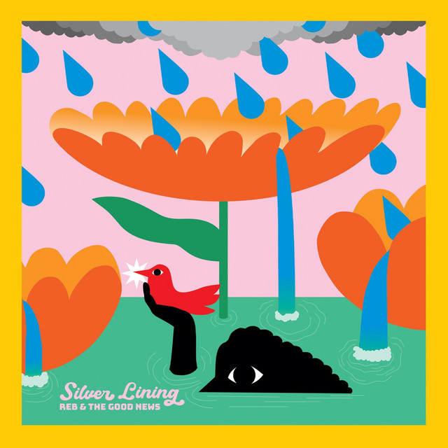 Silver Lining cover art