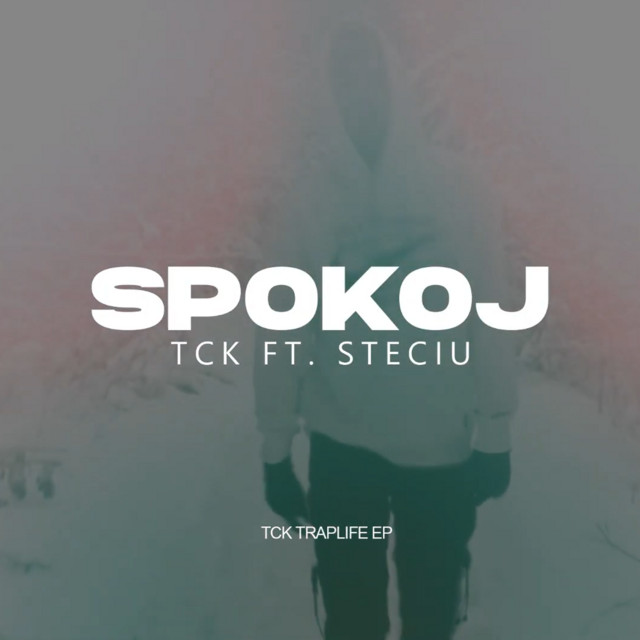 SPOKÓJ