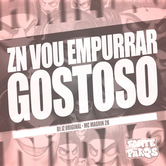 ZN Vou Empurrar Gostoso