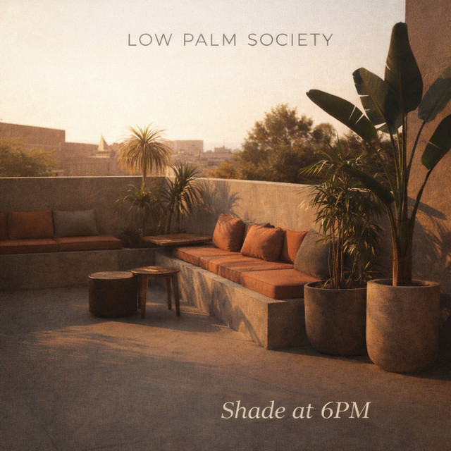 LOW PALM SOCIETY