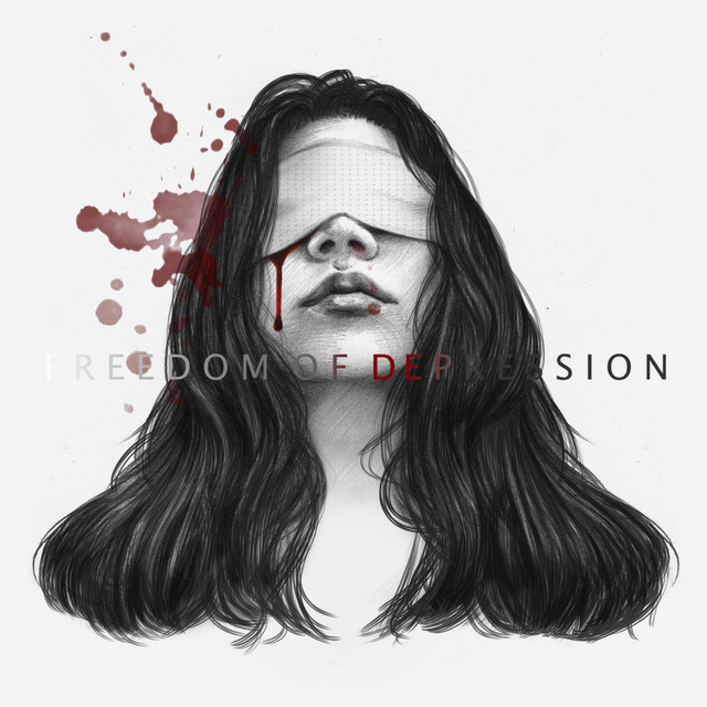 Freedom of Depression cover art
