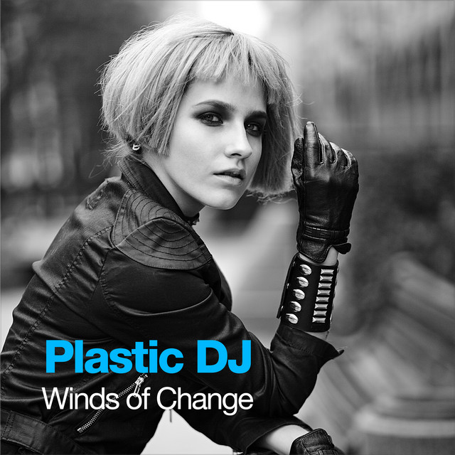 Winds of Change cover art