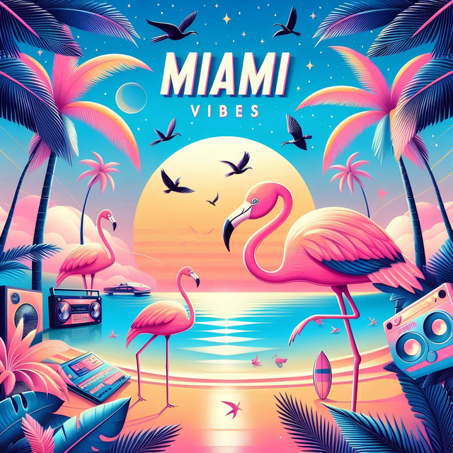 Barboteuse Miami Vibes - Romper Style été, Neuve Avec étiquettes