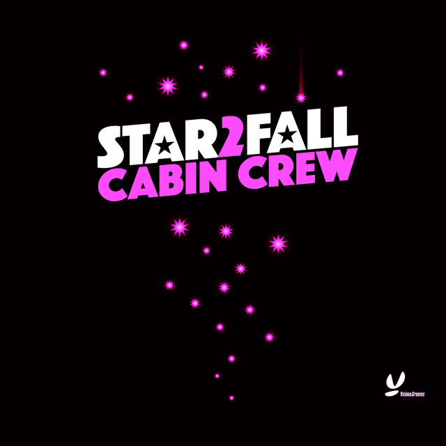 Star2Fall - Freejak Remix cover art