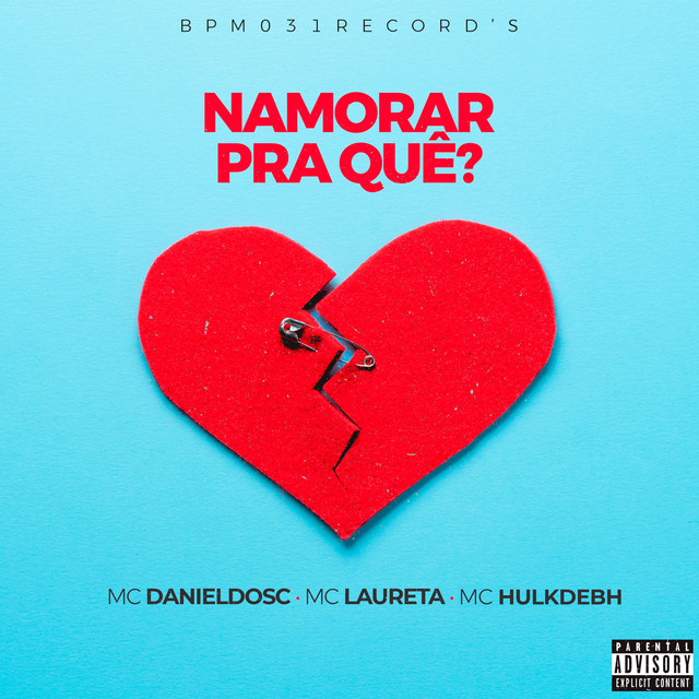 Namorar pra Quê?