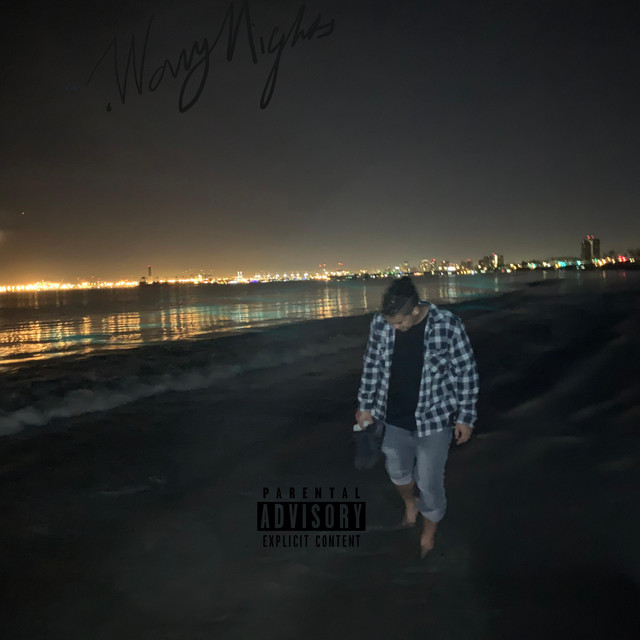 Notice - song and lyrics by Yung.Wav | Spotify
