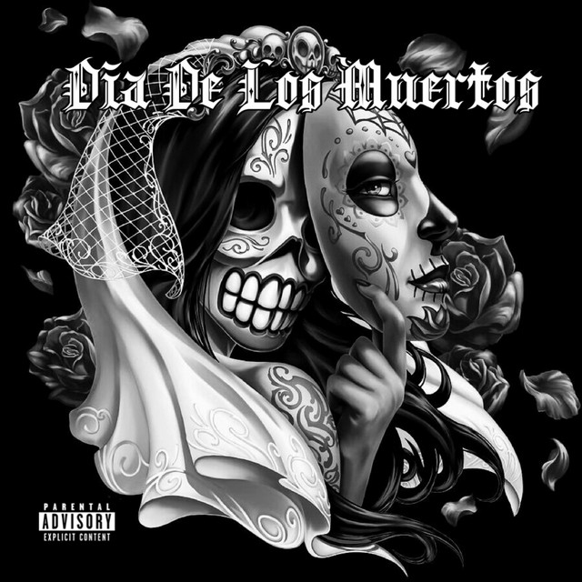 Dia De Los Muertos cover art