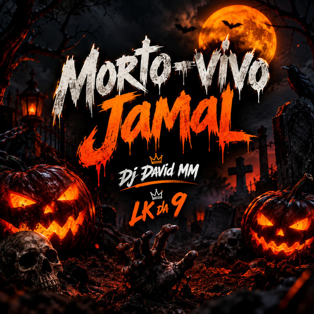 MORTO-VIVO JAMAL