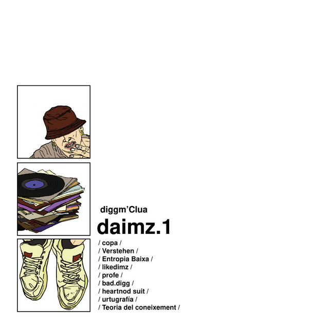 daimz.1 cover art