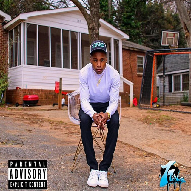 On My Own (Spud's Son) cover art