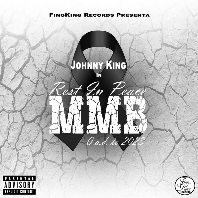 RIP MMB - Single by Johnny King | Spotify