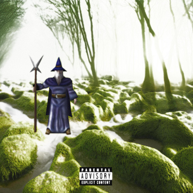 Archmage cover art