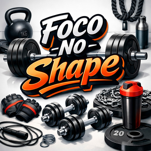 Foco No Shape