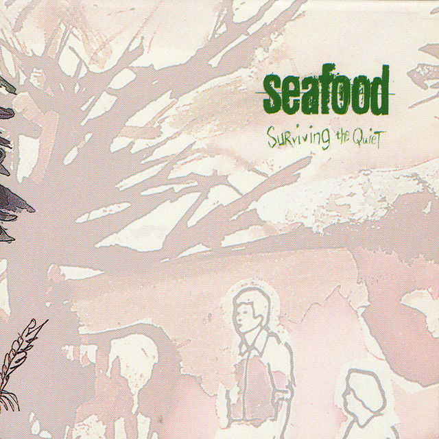 Surviving the Quiet cover art