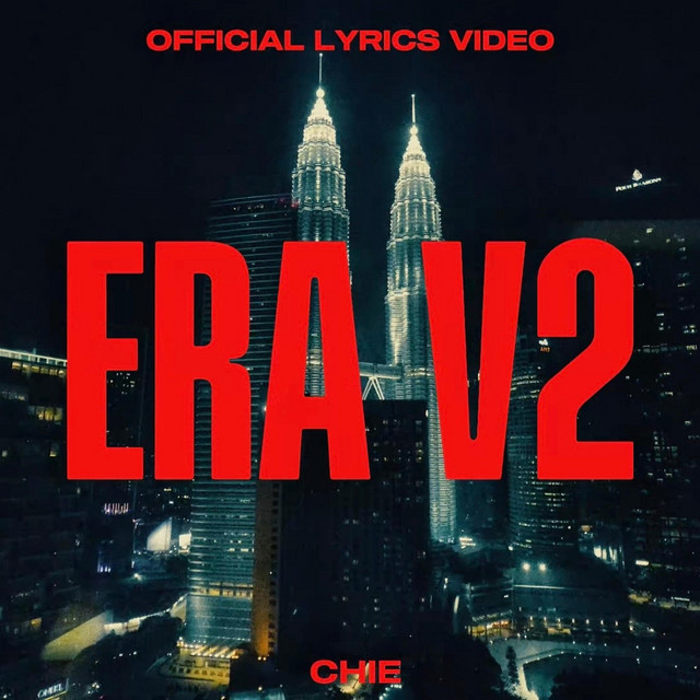 ERA V2 (Version 2) cover art