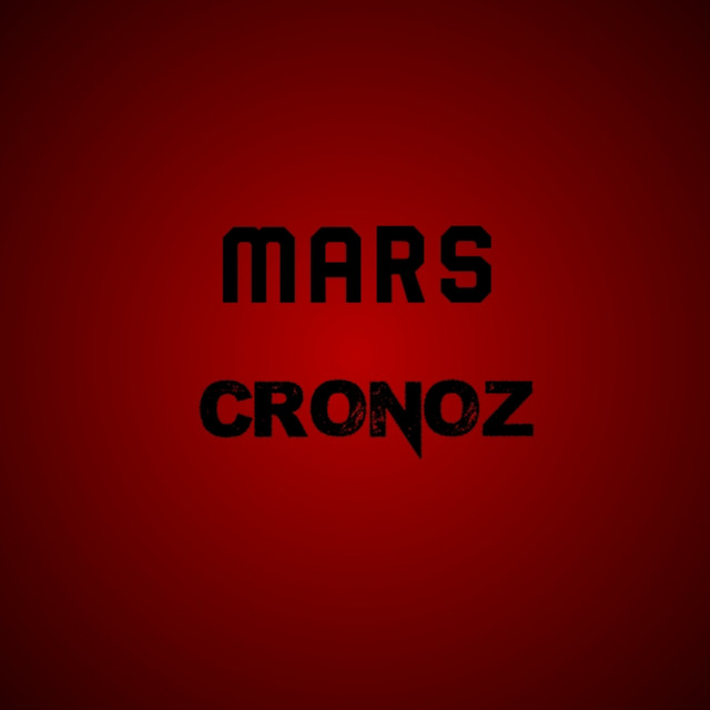 Mars - Single by Cronoz | Spotify