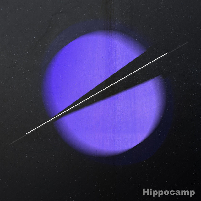 Hippocamp cover art
