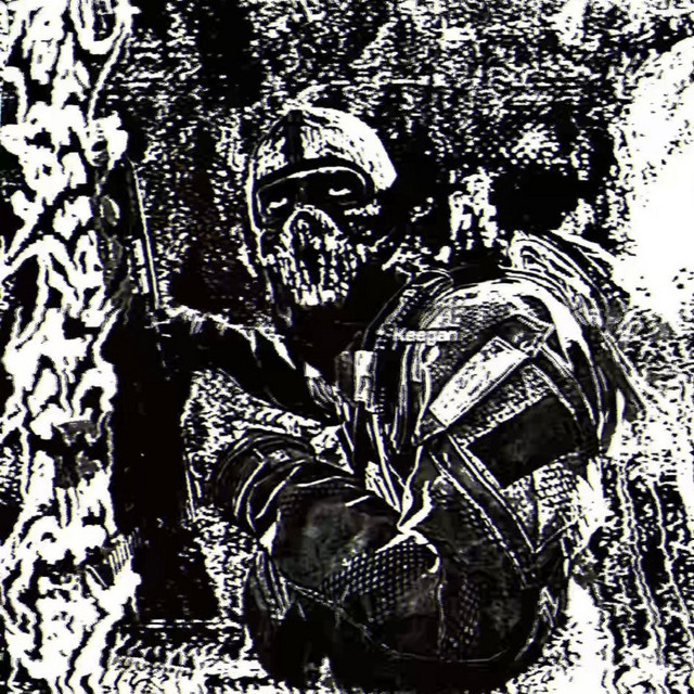 BIBLE X3 HARDTEKK cover art