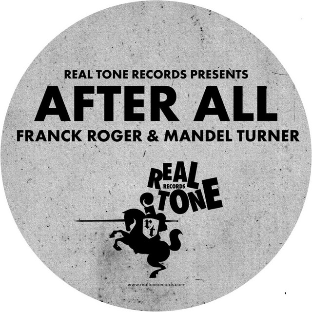 After All (feat. Mandel Turner)