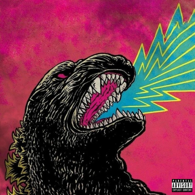 ATOMIC BREATH: THE INSTURMENTALS cover