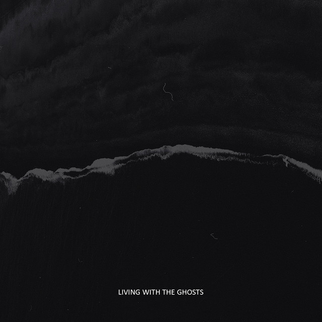 Living With the Ghosts cover