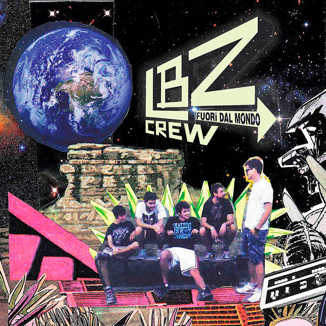 album image