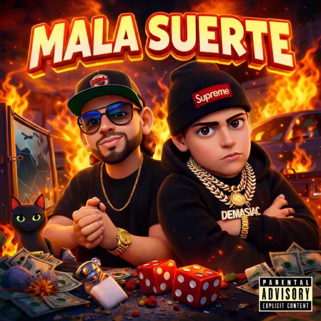 undefined album image
