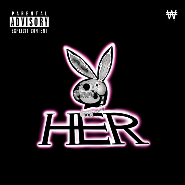 HER cover art