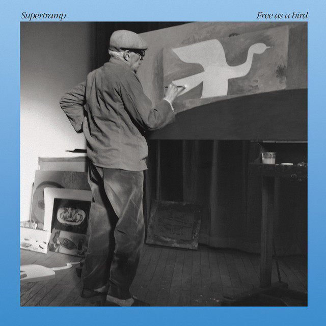 undefined album image