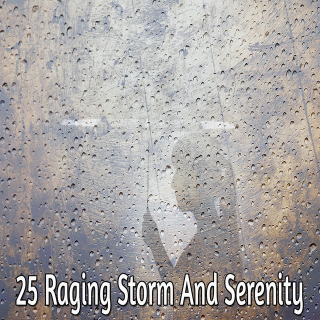 25 Raging Storm And Serenity - Album by Rain Sounds | Spotify