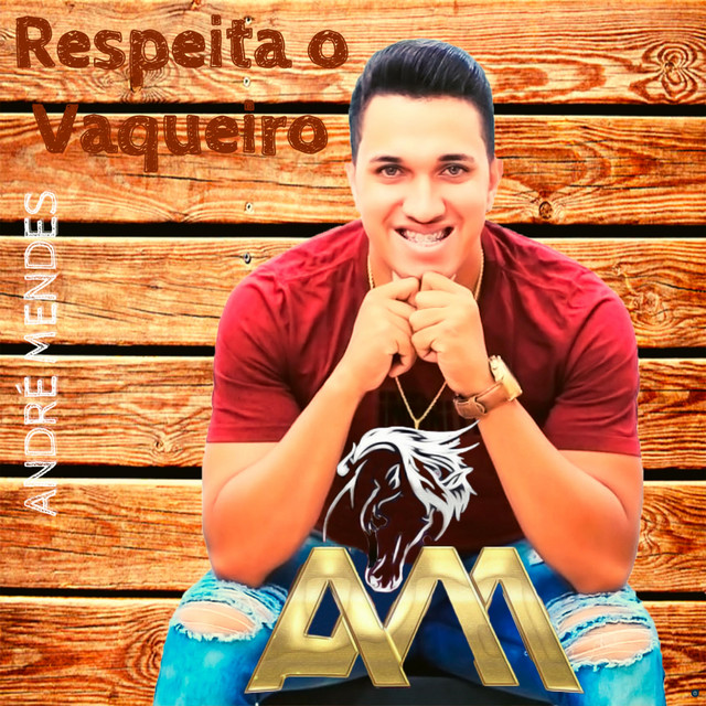 Respeita o Vaqueiro cover art