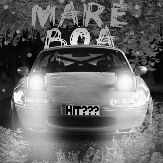 Mare Boa - Ultra Slowed