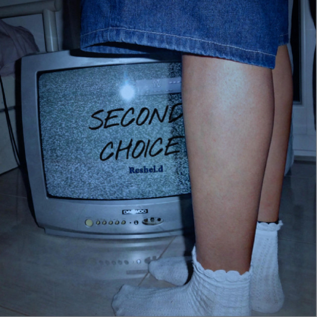 Second Choice cover art