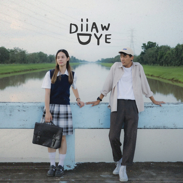 DiiawDye